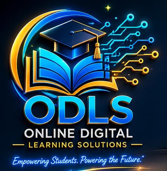 ODLS Hub Logo